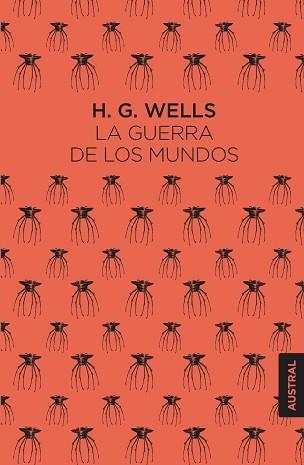 GUERRA DE LOS MUNDOS, LA | 9788408210061 | WELLS, H. G. | Llibreria Aqualata | Comprar llibres en català i castellà online | Comprar llibres Igualada