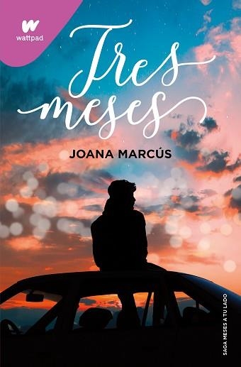 TRES MESES (MESES A TU LADO 3) | 9788418798849 | MARCÚS, JOANA | Llibreria Aqualata | Comprar llibres en català i castellà online | Comprar llibres Igualada