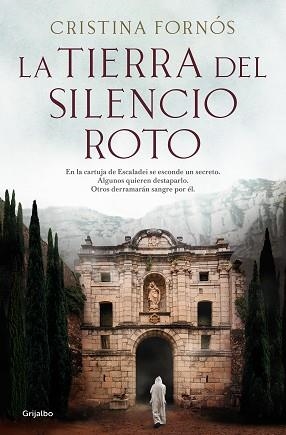 TIERRA DEL SILENCIO ROTO, LA | 9788425362798 | FORNÓS, CRISTINA | Llibreria Aqualata | Comprar llibres en català i castellà online | Comprar llibres Igualada