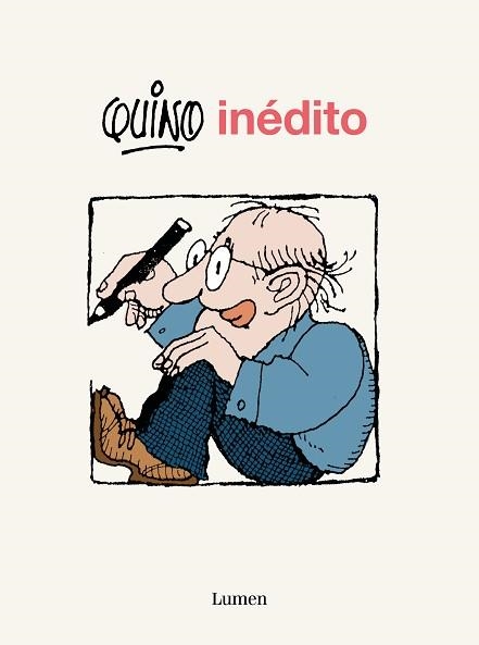 QUINO INÉDITO | 9788426410085 | QUINO | Llibreria Aqualata | Comprar llibres en català i castellà online | Comprar llibres Igualada