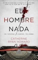 HOMBRE NADA, EL | 9788419283856 | RYAN HOWARD, CATHERINE | Llibreria Aqualata | Comprar llibres en català i castellà online | Comprar llibres Igualada