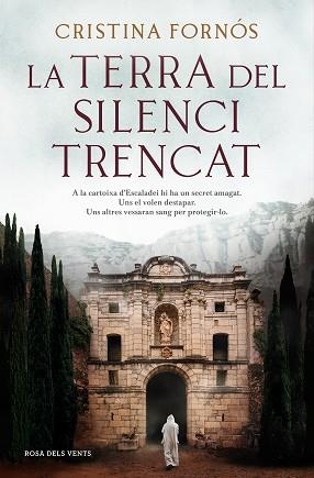 TERRA DEL SILENCI TRENCAT, LA | 9788418062766 | FORNÓS, CRISTINA | Llibreria Aqualata | Comprar llibres en català i castellà online | Comprar llibres Igualada