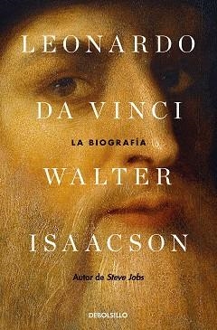 LEONARDO DA VINCI | 9788466347761 | ISAACSON, WALTER | Llibreria Aqualata | Comprar llibres en català i castellà online | Comprar llibres Igualada