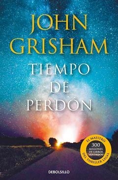 TIEMPO DE PERDÓN | 9788466358866 | GRISHAM, JOHN | Llibreria Aqualata | Comprar llibres en català i castellà online | Comprar llibres Igualada