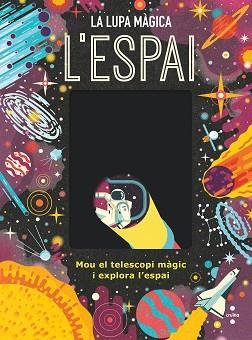 ESPAI, L'. LLUPA MÀGICA | 9788466151504 | DICKMANN, NANCY | Llibreria Aqualata | Comprar llibres en català i castellà online | Comprar llibres Igualada