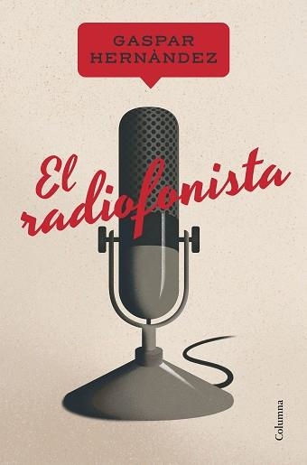 RADIOFONISTA, EL | 9788466430241 | HERNÀNDEZ BURGOS, GASPAR | Llibreria Aqualata | Comprar llibres en català i castellà online | Comprar llibres Igualada