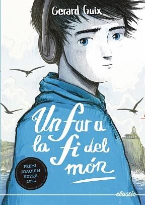 UN FAR A LA FI DEL MÓN | 9788419478344 | GUIX, GERARD | Llibreria Aqualata | Comprar llibres en català i castellà online | Comprar llibres Igualada