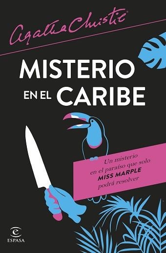 MISTERIO EN EL CARIBE | 9788467069174 | CHRISTIE, AGATHA | Llibreria Aqualata | Comprar llibres en català i castellà online | Comprar llibres Igualada