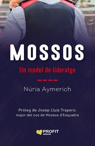 MOSSOS | 9788419212764 | AYMERICH I ROCAVERT, NURIA | Llibreria Aqualata | Comprar llibres en català i castellà online | Comprar llibres Igualada