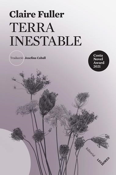 TERRA INESTABLE | 9788412639414 | FULLER, CLAIRE | Llibreria Aqualata | Comprar llibres en català i castellà online | Comprar llibres Igualada