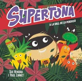 SUPERTONA A LA VALL DE LA PERDICIÓ | 9788466153997 | HENDRA, SUE / LINNET, PAUL | Llibreria Aqualata | Comprar llibres en català i castellà online | Comprar llibres Igualada