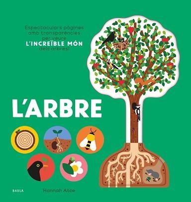 ARBRE, L' | 9788447949021 | Llibreria Aqualata | Comprar llibres en català i castellà online | Comprar llibres Igualada