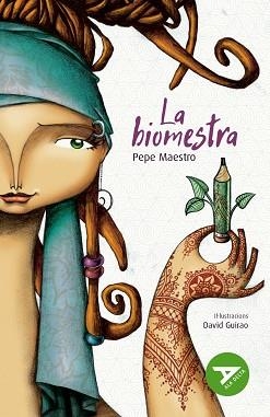 BIOMESTRA, LA | 9788447949304 | MAESTRO, PEPE | Llibreria Aqualata | Comprar llibres en català i castellà online | Comprar llibres Igualada