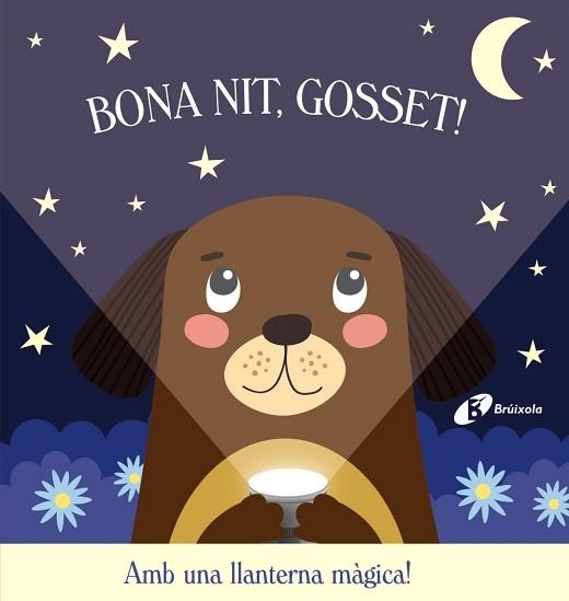 BONA NIT, GOSSET! | 9788413492346 | BUTTON, KATIE | Llibreria Aqualata | Comprar libros en catalán y castellano online | Comprar libros Igualada