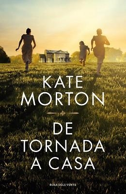 DE TORNADA A CASA | 9788418033933 | MORTON, KATE | Llibreria Aqualata | Comprar llibres en català i castellà online | Comprar llibres Igualada