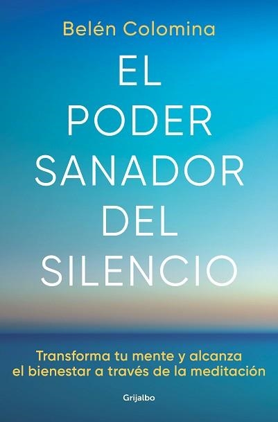 PODER SANADOR DEL SILENCIO, EL | 9788425363269 | COLOMINA, BELÉN | Llibreria Aqualata | Comprar llibres en català i castellà online | Comprar llibres Igualada