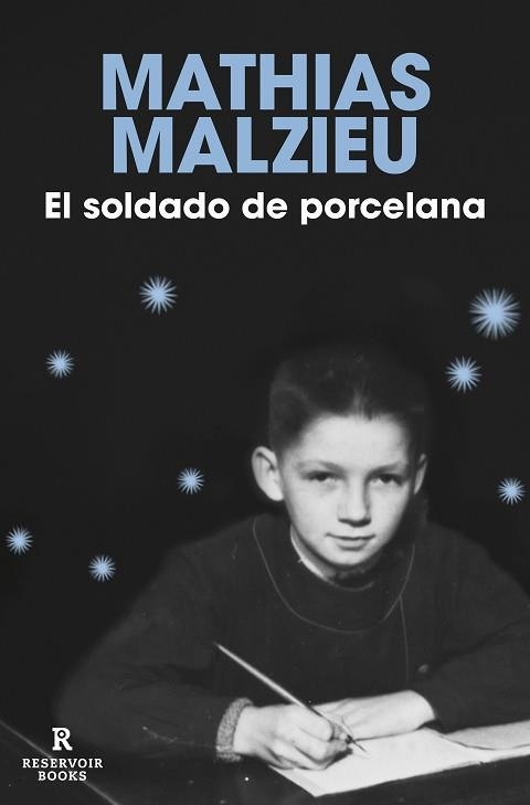 SOLDADO DE PORCELANA, EL | 9788418897917 | MALZIEU, MATHIAS | Llibreria Aqualata | Comprar llibres en català i castellà online | Comprar llibres Igualada