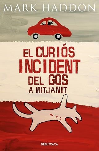 CURIÓS INCIDENT DEL GOS A MITJANIT, EL | 9788418196850 | HADDON, MARK | Llibreria Aqualata | Comprar llibres en català i castellà online | Comprar llibres Igualada