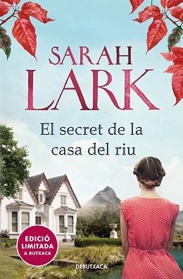 SECRET DE LA CASA DEL RIU, EL | 9788418196034 | LARK, SARAH | Llibreria Aqualata | Comprar libros en catalán y castellano online | Comprar libros Igualada