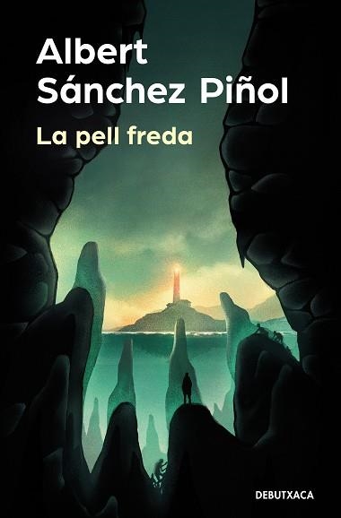 PELL FREDA, LA | 9788418196980 | SÁNCHEZ PIÑOL, ALBERT | Llibreria Aqualata | Comprar llibres en català i castellà online | Comprar llibres Igualada