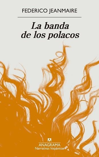 BANDA DE LOS POLACOS, LA | 9788433901903 | JEANMAIRE, FEDERICO | Llibreria Aqualata | Comprar llibres en català i castellà online | Comprar llibres Igualada