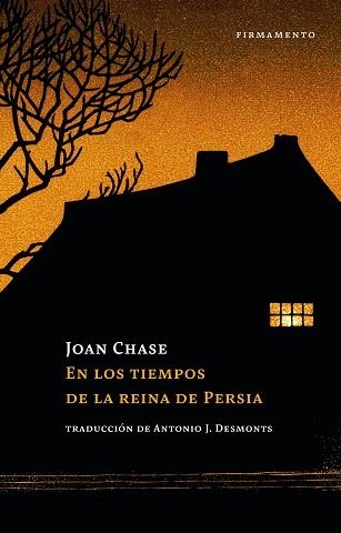 EN LOS TIEMPOS DE LA REINA DE PERSIA | 9788412663006 | CHASE, JOAN | Llibreria Aqualata | Comprar llibres en català i castellà online | Comprar llibres Igualada