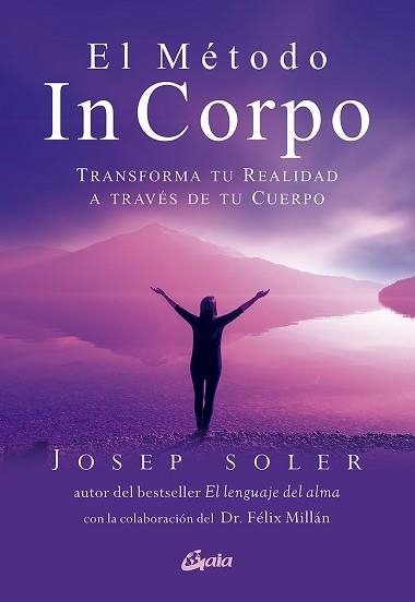 MÉTODO IN CORPO, EL | 9788411080231 | SOLER SALA, JOSEP | Llibreria Aqualata | Comprar llibres en català i castellà online | Comprar llibres Igualada