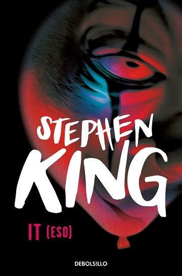 IT | 9788466357302 | KING, STEPHEN | Llibreria Aqualata | Comprar llibres en català i castellà online | Comprar llibres Igualada