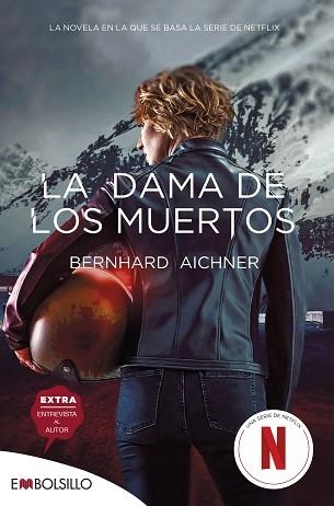 DAMA DE LOS MUERTOS, LA | 9788418185533 | AICHNER, BERNHARD | Llibreria Aqualata | Comprar llibres en català i castellà online | Comprar llibres Igualada