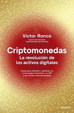 CRIPTOMONEDAS | 9788423435364 | RONCO VILADOT, VÍCTOR | Llibreria Aqualata | Comprar llibres en català i castellà online | Comprar llibres Igualada