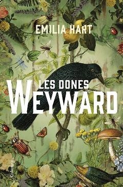 DONES WEYWARD, LES | 9788466430210 | HART, EMILIA | Llibreria Aqualata | Comprar llibres en català i castellà online | Comprar llibres Igualada