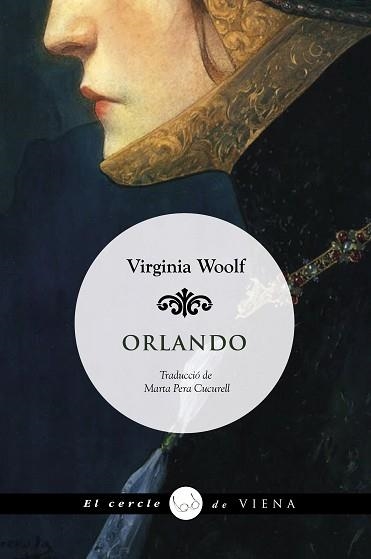 ORLANDO | 9788418908774 | WOOLF, VIRGINIA | Llibreria Aqualata | Comprar llibres en català i castellà online | Comprar llibres Igualada