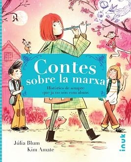 CONTES SOBRE LA MARXA | 9788416774654 | RANERA PORTELLA, JÚLIA | Llibreria Aqualata | Comprar llibres en català i castellà online | Comprar llibres Igualada