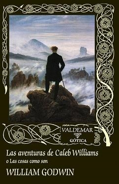 AVENTURAS DE CALEB WILLIAMS, LAS | 9788477029410 | GODWIN, WILLIAM | Llibreria Aqualata | Comprar llibres en català i castellà online | Comprar llibres Igualada