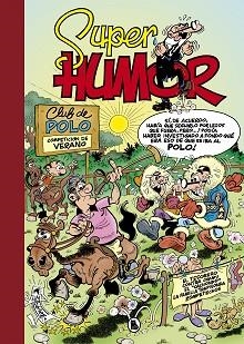 SÚPER HUMOR MORTADELO 60. EL TESORERO | CONTRA JIMMY "EL CACHONDO" | 9788402426604 | IBÁÑEZ, FRANCISCO | Llibreria Aqualata | Comprar llibres en català i castellà online | Comprar llibres Igualada