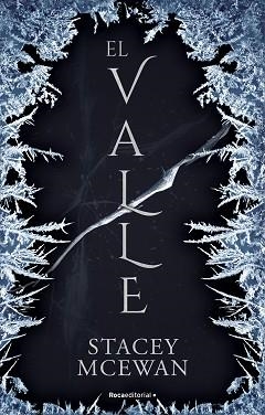 VALLE, EL (LOS GLACIANOS 1) | 9788419449092 | MCEWAN, STACEY | Llibreria Aqualata | Comprar llibres en català i castellà online | Comprar llibres Igualada