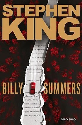 BILLY SUMMERS | 9788466367431 | KING, STEPHEN | Llibreria Aqualata | Comprar llibres en català i castellà online | Comprar llibres Igualada