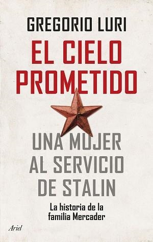 CIELO PROMETIDO, EL | 9788434436084 | LURI, GREGORIO | Llibreria Aqualata | Comprar libros en catalán y castellano online | Comprar libros Igualada