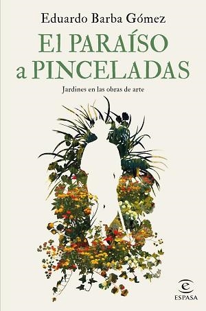 PARAÍSO A PINCELADAS, EL | 9788467069112 | BARBA GÓMEZ, EDUARDO | Llibreria Aqualata | Comprar llibres en català i castellà online | Comprar llibres Igualada