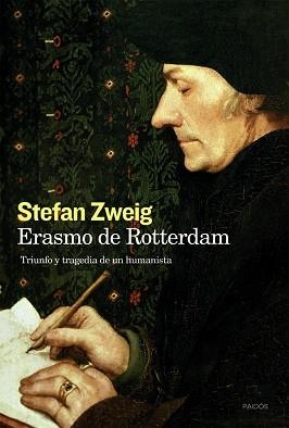 ERASMO DE ROTTERDAM | 9788449326332 | ZWEIG, STEFAN | Llibreria Aqualata | Comprar llibres en català i castellà online | Comprar llibres Igualada