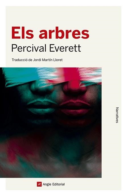 ARBRES, ELS | 9788419017567 | EVERETT, PERCIVAL | Llibreria Aqualata | Comprar llibres en català i castellà online | Comprar llibres Igualada