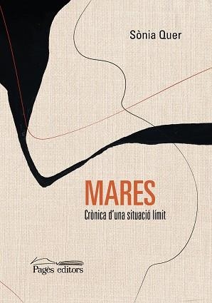 MARES | 9788413034492 | QUER BALLESTÉ, SÒNIA | Llibreria Aqualata | Comprar llibres en català i castellà online | Comprar llibres Igualada