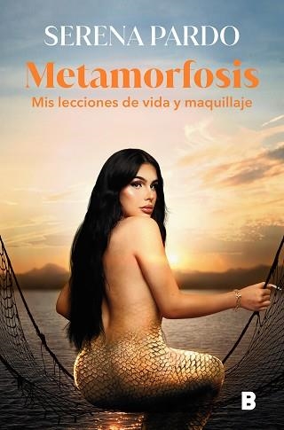 METAMORFOSIS | 9788466675451 | PARDO, SERENA | Llibreria Aqualata | Comprar llibres en català i castellà online | Comprar llibres Igualada