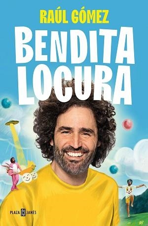 BENDITA LOCURA | 9788401027949 | GÓMEZ (MARATON MAN), RAÚL | Llibreria Aqualata | Comprar llibres en català i castellà online | Comprar llibres Igualada