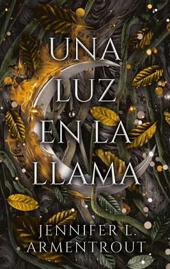 UNA LUZ EN LA LLAMA (CARNE Y FUEGO 2) | 9788417854966 | ARMENTROUT, JENNIFER | Llibreria Aqualata | Comprar libros en catalán y castellano online | Comprar libros Igualada