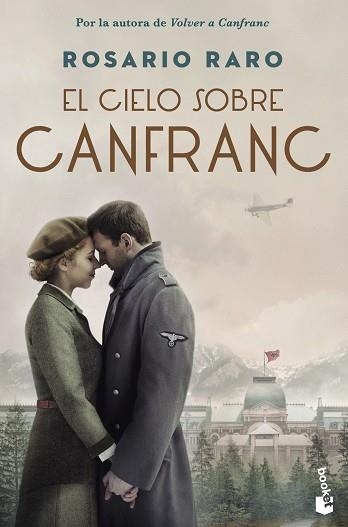 CIELO SOBRE CANFRANC, EL | 9788408270751 | RARO, ROSARIO | Llibreria Aqualata | Comprar llibres en català i castellà online | Comprar llibres Igualada