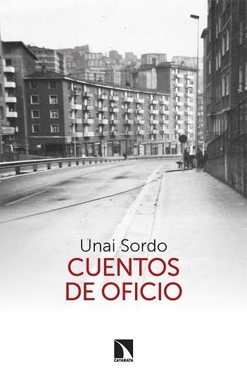 CUENTOS DE OFICIO | 9788413526737 | SORDO, UNAI | Llibreria Aqualata | Comprar llibres en català i castellà online | Comprar llibres Igualada