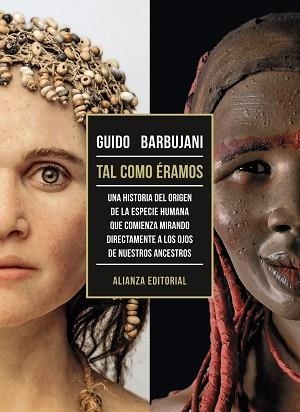 TAL COMO ÉRAMOS | 9788411482271 | BARBUJANI, GUIDO | Llibreria Aqualata | Comprar llibres en català i castellà online | Comprar llibres Igualada