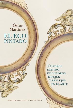 ECO PINTADO, EL | 9788419553102 | MARTÍNEZ, ÓSCAR | Llibreria Aqualata | Comprar llibres en català i castellà online | Comprar llibres Igualada