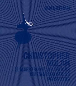 CHRISTOPHER NOLAN | 9788448032531 | NATHAN, IAN | Llibreria Aqualata | Comprar llibres en català i castellà online | Comprar llibres Igualada